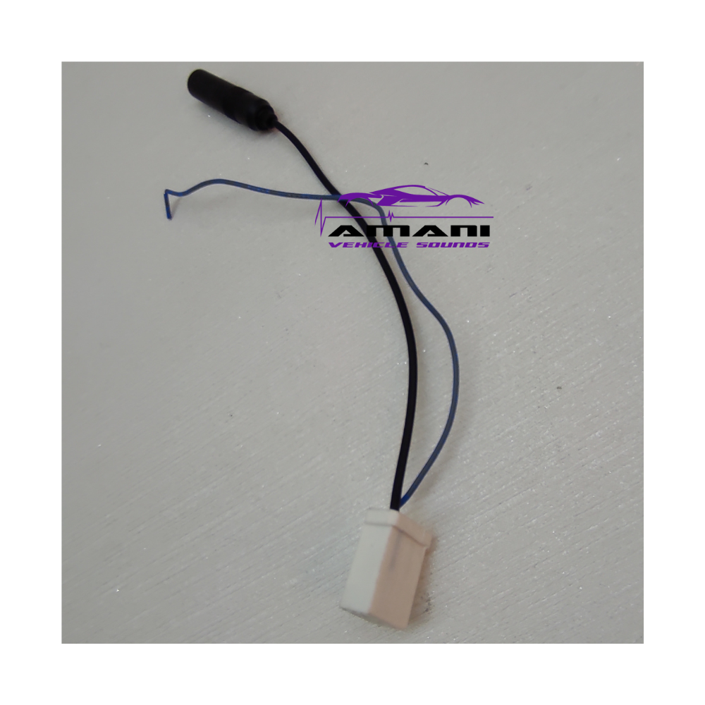 Toyota Radio Stereo  Antenna Adapter