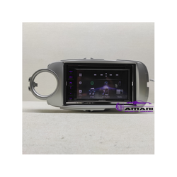 Toyota Vitz 2012 7inch radio