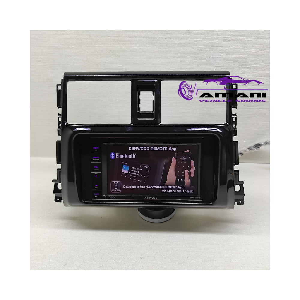 Toyota Vitz 2013+ 7inch car radio