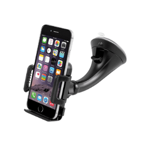 Universal Car Smart Phone Holder