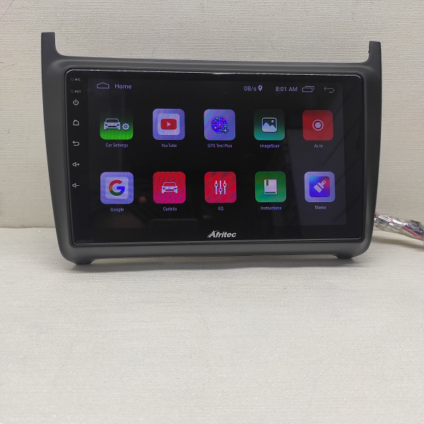 VW POLO OR VIVO 9 INCH 2014 ANDROID