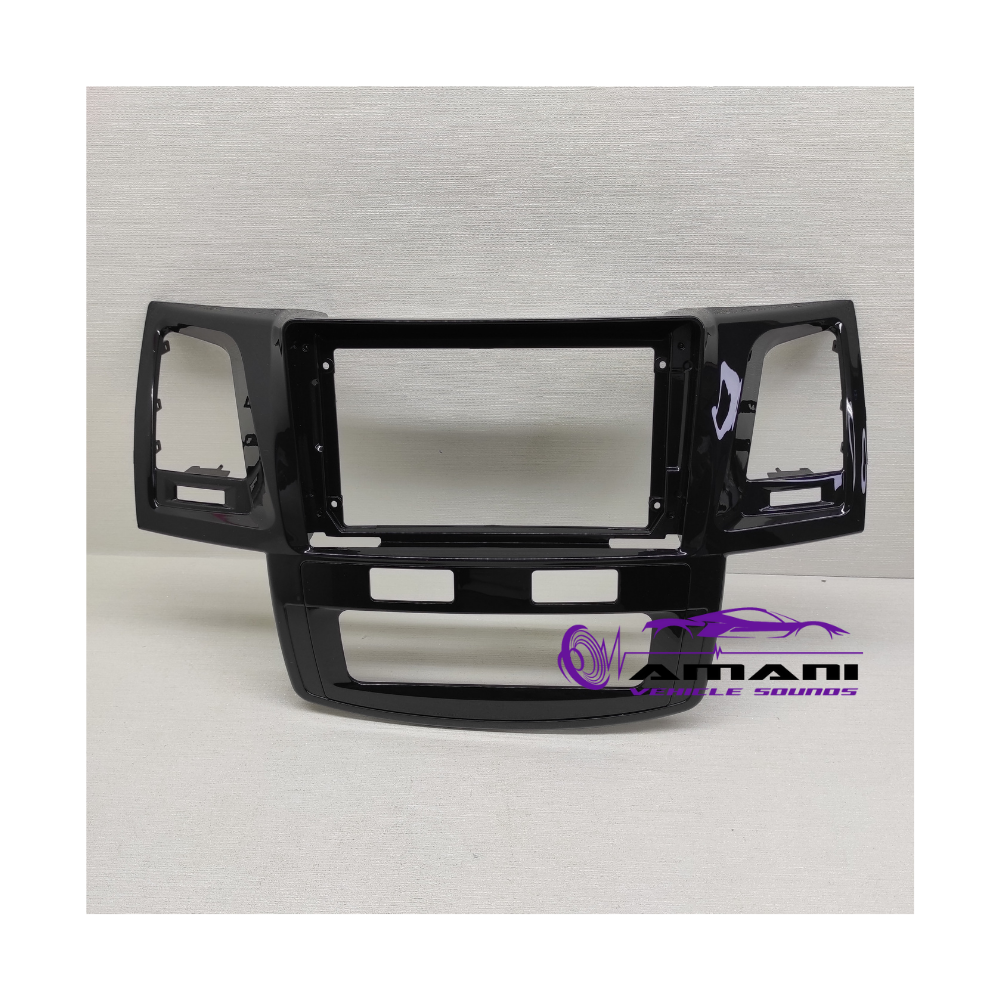 Vigo Hilux Fortuner 2008-2014 Fascia