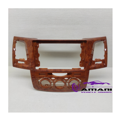 Vigo Hilux Fortuner 2008-2014 fascia