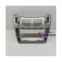 Vitz 2005-2011 9inch radio fascia