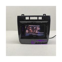 Volkswagen Touareg 2011 7inch radio