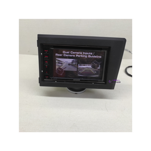 Volvo S60 1998-2004 7inch radio