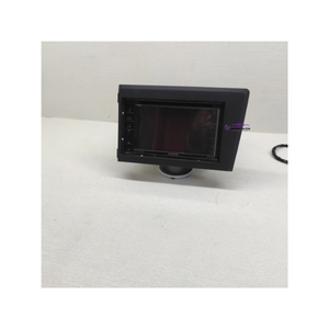 Volvo S60 1998-2004 7inch radio