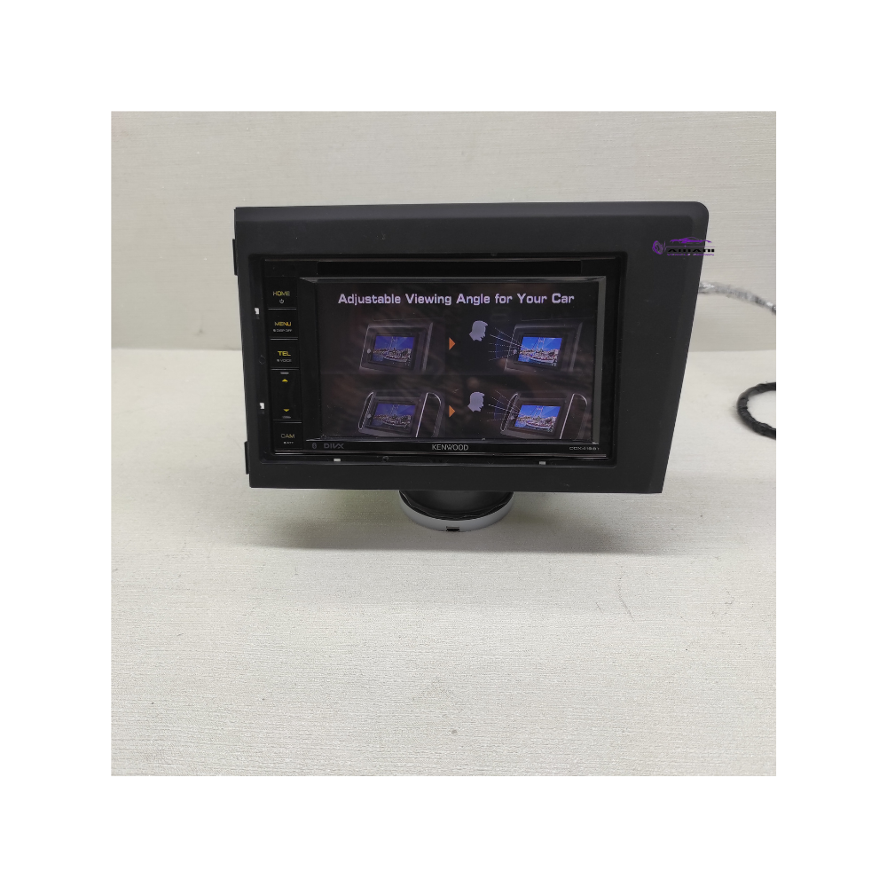 Volvo S60 1998-2004 7inch radio