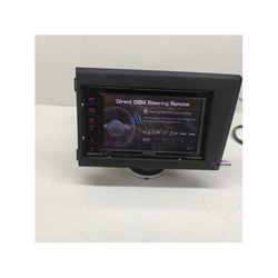 Volvo S60 1998-2004 7inch radio