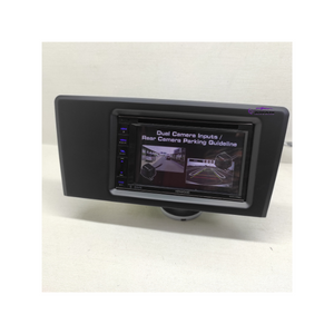 Volvo S60 2000-2004 7inch radio