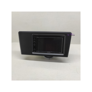 Volvo S60 2000-2004 7inch radio