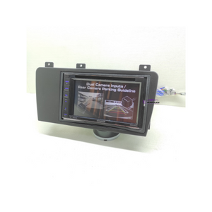 Volvo S60 2004-2007 inch radio