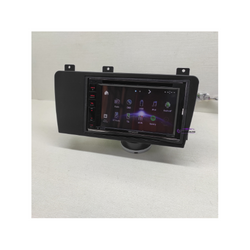 Volvo S60 2004-2007 inch radio