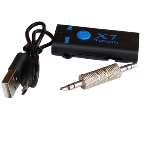 Wireless Bluetooth Receiver