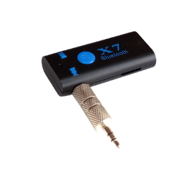 Wireless Bluetooth Receiver