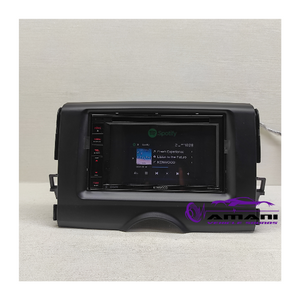 car stereo 7 inch for Mark X 2010+.