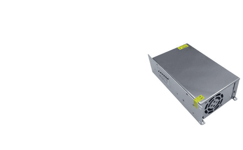 industrial Power Supply unit (PSU) 12