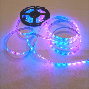 multicolor 5 Metre Set LED light