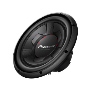 pioneer TS-W306R Car Bass Speaker