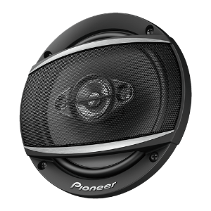 pioneer car speakers with Good Bass