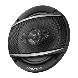 pioneer car speakers with Good Bass