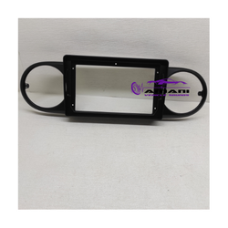 toyota RUMION2007-2019 9inch fascia